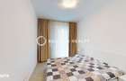 2 camere Nord City Pipera | Curte 80 mp | Loc Parcare subteran