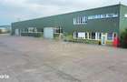 Spatiu Industrial - Zona Apahida - Teren Imprejmuit 3,058 mp+Birouri