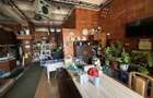 Vand spatiu (fost restaurant) Aradul-Nou,central,pe Calea Timisorii,st.274 mp.