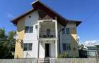 Casa P+1 128 mp utili, + a doua locuin?a, teren 2.496 mp Slatioarele - 3