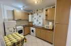 Apartament cu 2 camere, etaj intermediar, finisat, mobilat si utilat, in Manastur