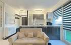Apartament SMART 2 camere, terasa 30mp, view, garaj inclus, Teilor