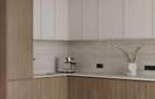 Apartament 3 camere, fa?ada ventilata , 2 aparate AC incluse - Chiajna - 5