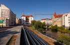 Apartament in cladire istorica, ultracentral - 9