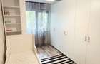Apartament 3 camere de inchiriat Aradului (proprietar)