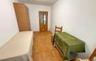 Apartament 3 camere, 2 bai, DECOMANDAT, ETAJ 1, Pacurari - 12