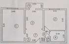 Apartament 2 camere, zona linistita - 6