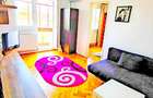 La doar 285 euro, de inchiriat apartament cu doua camere in zona Dacia.