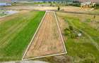 Teren intravilan 9.675 mp, zona Sepsi Arena, Sfantu Gheorghe, Covasna