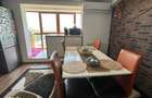 Apartament 3 camere mobilat utilat girocului - 5