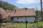 Casa la munte cu parau in curte,in localitatea Nojag.la 18 km.de DEVA - 8