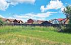 Teren construibil de 889mp in Sanpetru, intre case, toate utilitatile - 8