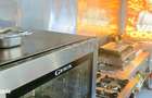 Spatiu comercial stradal - complet echipat - 5