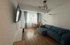 Metrou Berceni Apartament 3 camere 2 bai de inchiriat + 2 parcari - 6