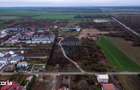 Teren 10.000 mp Afumati cu dubla deschidere - zona cu potential - 2