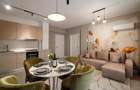 Apartament 2 camere | Mobilat&Utilat | Ivory Residence | Rond OMV - 3