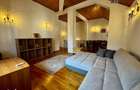 6 camere | Herastrau | 240 mp | Paza | Curte | Parcare