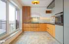 Lumina,spatiu, confort-apartament 3 camere si 2 balcoane 0% comision - 11