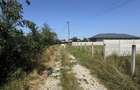 Teren intravilan de vanzare, 1350 mp, utilita?i - 4