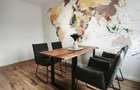 Apartament 4 camere - la cheie -