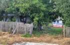 Vand 3600 mp, teren intrav. situat in sat Gruiu, Cateasca, Arges, cu casa veche, la 90 km Bucuresti - 5