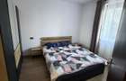Inchiriez aparment 3 camere in centru