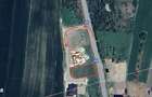 Teren intravilan de vanzare cu dublu front Cetariu - 4