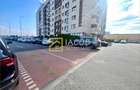 Boxa si loc de parcare in Arena Residence