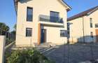 Casa individuala P+E, teren 470mp, Stupini - 1