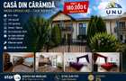 Casa P+1 Insiruite Valea Lupului 4 camere 120 mp utili 213 mp teren - 8