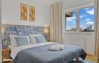 Apartament 3 camere, lux, Teiul Doamnei - 1