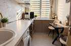 Apartament 2 camere complet mobilat si renovat sector 2 - 5