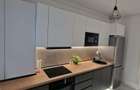 Apartament 2 camere mobilat si utilat - 15 min de metrou