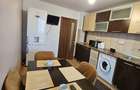Se inchiriaza super apartament termen lung mobilat utilat complet - 1