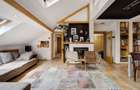 Dorobanti | Floreasca | Loft cu 4 camere in vila cu stil interbelic