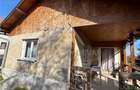 Casa batraneasca si teren 2186 mp in Satulung la drumul Principal