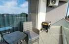 COMISION 0% - 3 CAMERE  CU 2 BAI + LOC DE PARCARE -MOBILAT MODERN-MERAKI RESORT