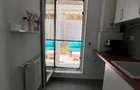 Apartament 2 camere cu curte proprie + parcare | Mobilat  & utilat | Bloc 2020 - 14