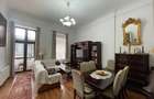 Apartament spectaculos de 4 camere într-o vilă cu farmec istoric calea Victoriei - 6