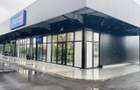 Centru comercial 1200 mp , 4000 mp parcare , ideal investitie, Dragomi - 13