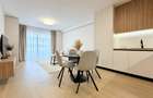 Apartament NOU, 2 camere, 45 mp, balcon 10 mp,Eroilor Residence, garaj - 10