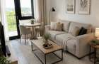 Apartament Nou cu mutare imediata , Intabulat ! comision 0% Tva si loc parcare inclus ! Pacurari - Rediu - Casablanca - 3