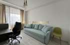 3 camere de Inchiriat | Mihai Bravu | Centrala proprie | Parcare - 3