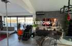Penthouse 107mp, complet utilat si mobilat premium, in zona Cartierul