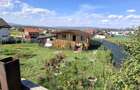 Cabana si teren 660 m2 - 1