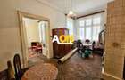 Casa 5 camere, 2 bai, 490 mp teren, Centru, pretabila pentru birouri