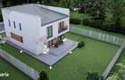 Casa Individuala P+1 - 4 Camere-3 bai -Comuna Berceni - Complex Privat - 10