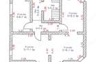 Casa individuala 5 camere 2 bai 290 mp teren zona Mall Selimbar - 11