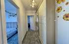 Apartament de inchiriat , 2 camere decomandate zona Nord,Aprodu Purice - 12