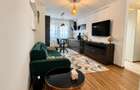 Apartament modern cu 2 camere, prima închiriere, Parc Tudor Arghezi